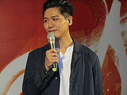 蔡旻佑