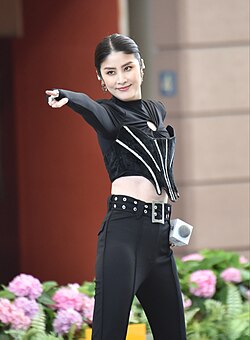 陈慧琳