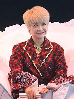 陈慧娴