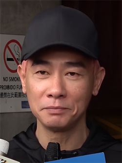 陈小春