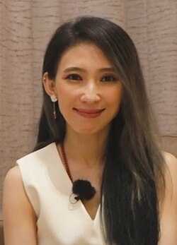 戴佩妮
