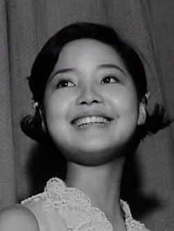 邓丽君