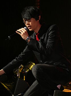 方大同