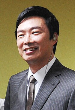 费玉清