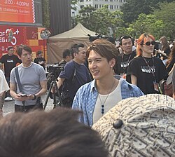 关智斌