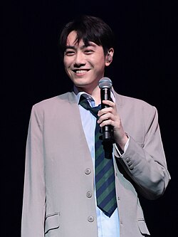 李友廷
