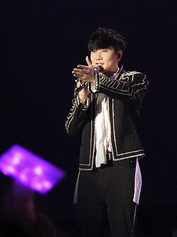 林俊杰