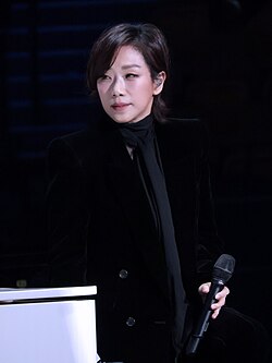 林忆莲