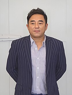 吕方