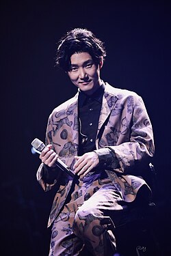王晰