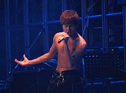 吴克群