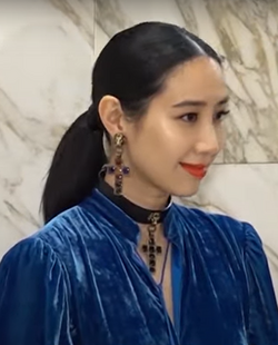 吴雨霏