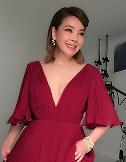 辛晓琪