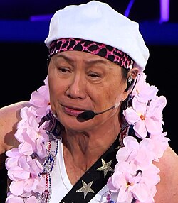 许冠杰