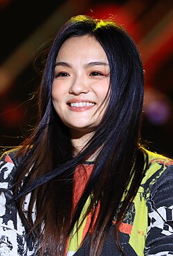 徐佳莹