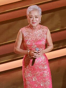 叶丽仪