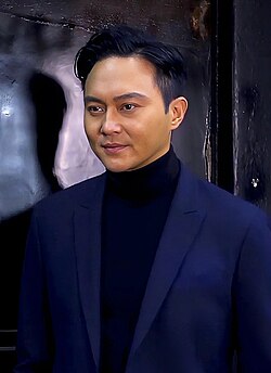 张智霖