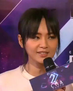 周笔畅