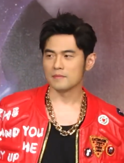 周杰伦
